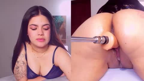 Allie online show from 02/21/26, 10:11