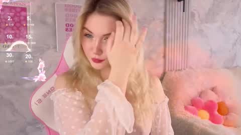 HelloMy name Eva online show from 02/21/26, 04:24