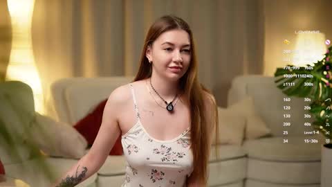 Ashley online show from 12/03/25, 02:37