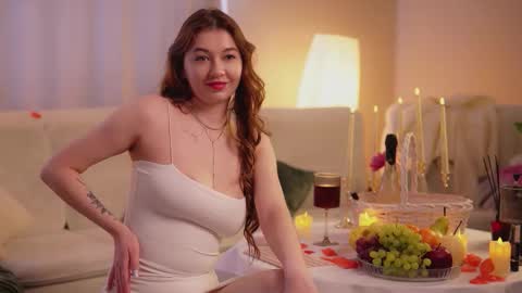 Ashley online show from 03/01/26, 11:23