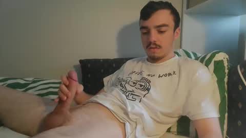 cutie garlix online show from 05/31/26, 09:38