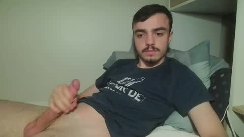 cutie garlix online show from 07/11/26, 09:05