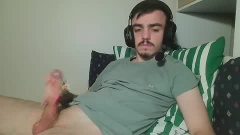 cutie garlix online show from 07/12/26, 09:17