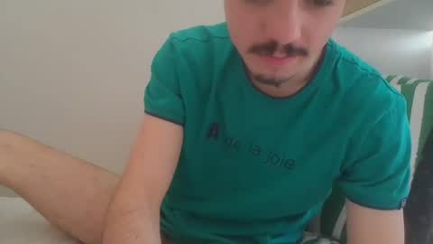 cutie garlix online show from 07/23/26, 10:35