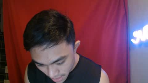 cutie_hunk69 online show from 06/22/26, 11:07