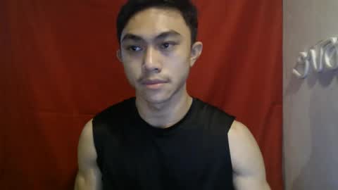 cutie_hunk69 online show from 07/05/26, 01:07