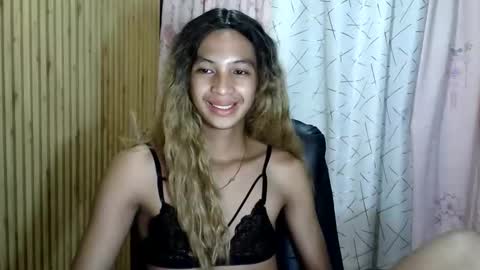cutie_jenny69 online show from 02/21/26, 02:40