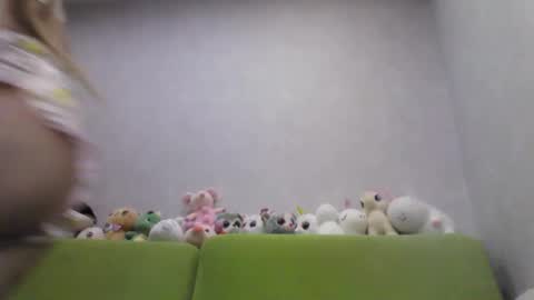 Chloe online show from 02/07/26, 01:53