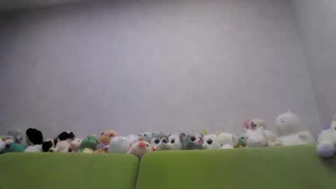 Chloe online show from 03/22/26, 11:08