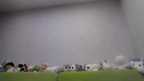 Chloe online show from 05/25/26, 01:00