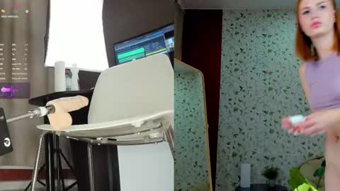 Snapshot of cutie_maniac chatting on 09/28/25, 02:11 Lina online show from 09/28/25, 02:11