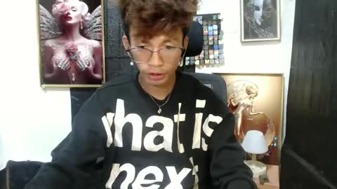 Snapshot of cutie_mico chatting on 02/09/25, 09:58 cutie_mico online show from 02/09/25, 09:58