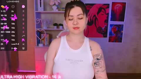 mili online show from 02/05/25, 03:55