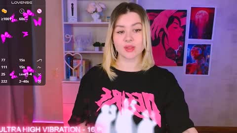 mili online show from 02/06/25, 10:48