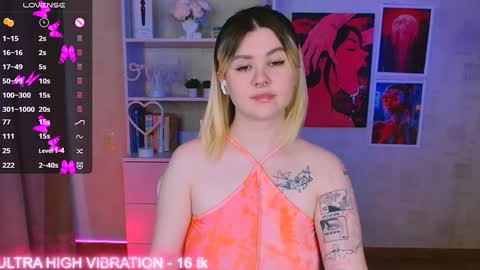 mili online show from 02/07/25, 11:01