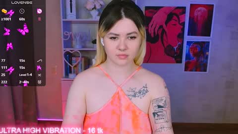 mili online show from 02/07/25, 02:47