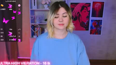 mili online show from 02/09/25, 02:06