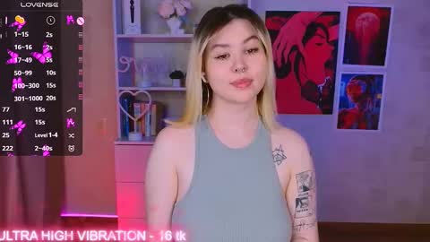 mili online show from 02/11/25, 02:46