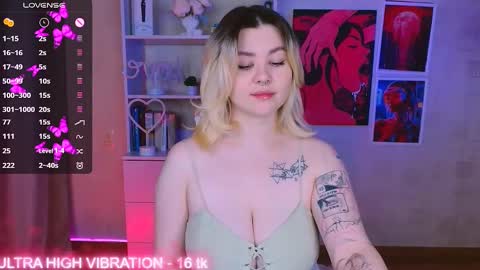 mili online show from 02/25/25, 04:03