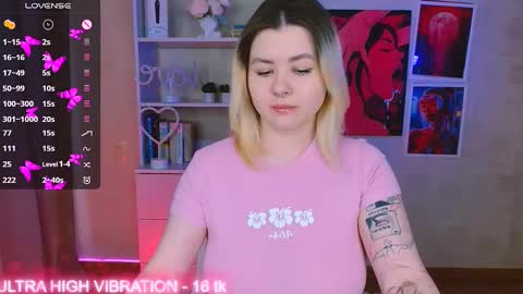 mili online show from 02/26/25, 07:31