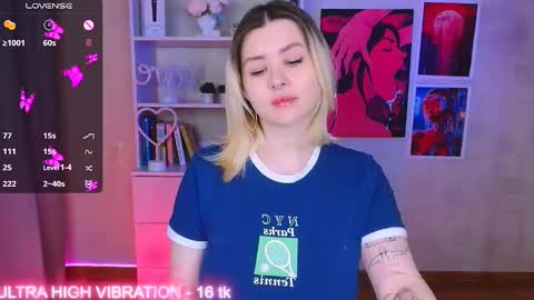 mili online show from 02/28/25, 03:15