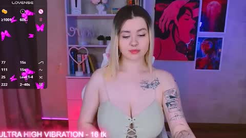 mili online show from 03/06/25, 10:30