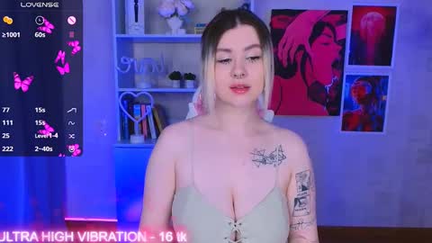 mili online show from 03/10/25, 05:11