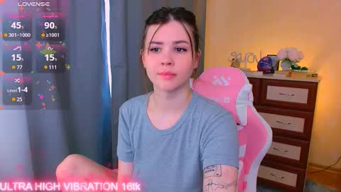 mili online show from 09/16/25, 07:31