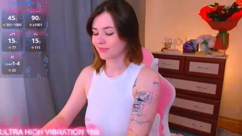 mili online show from 09/29/25, 07:24