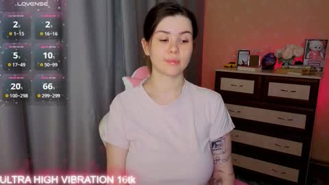 mili online show from 11/27/25, 08:49