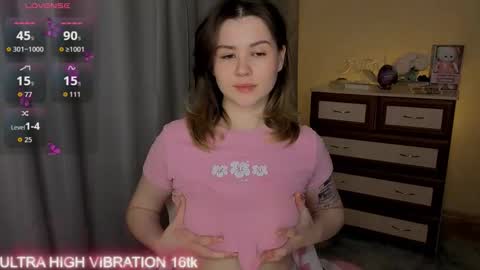 mili online show from 02/25/26, 06:45