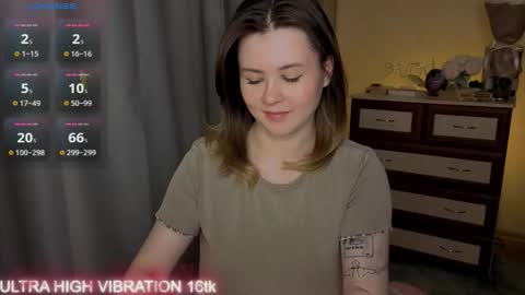 mili online show from 03/08/26, 12:09