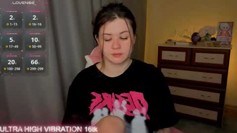 mili online show from 03/23/26, 01:26