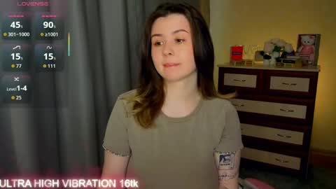 mili online show from 05/14/26, 09:16