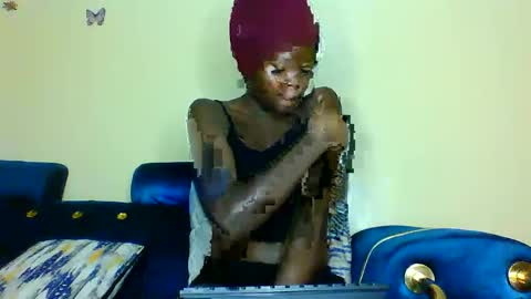 cutieplush online show from 03/25/26, 07:58