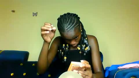 cutieplush online show from 04/08/26, 06:52