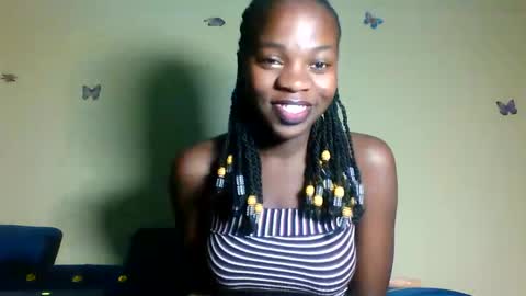 cutieplush online show from 04/12/26, 07:30