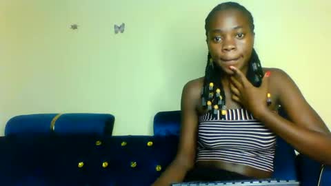 cutieplush online show from 04/14/26, 06:36