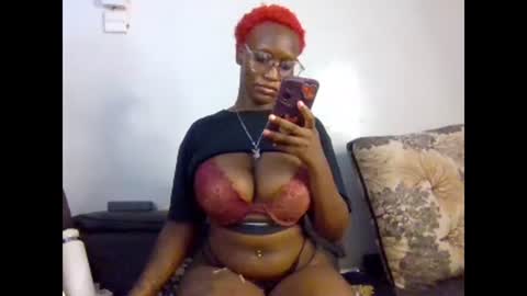 CUTIE online show from 04/02/26, 01:47