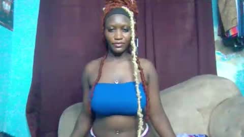 CUTIE online show from 04/18/26, 09:13