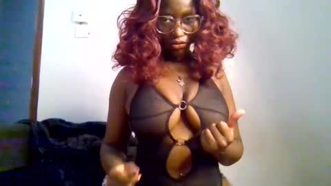 CUTIE online show from 06/23/26, 05:49