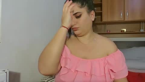 Ami online show from 10/13/25, 07:25