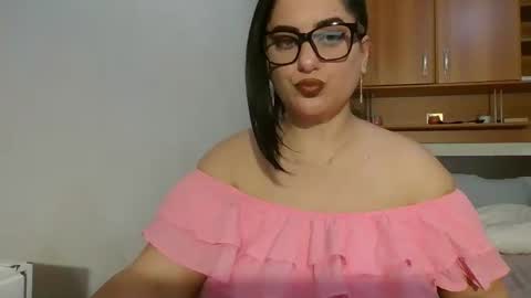 Ami online show from 11/18/25, 09:08