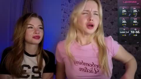 Chloe online show from 04/15/26, 07:54