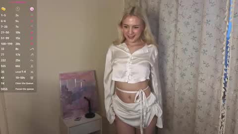 MILA online show from 03/27/26, 03:34