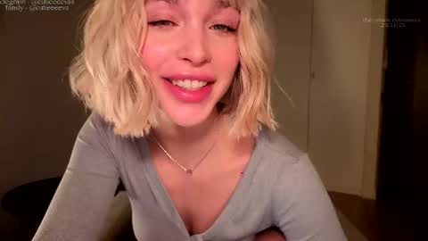 E online show from 11/29/25, 05:27