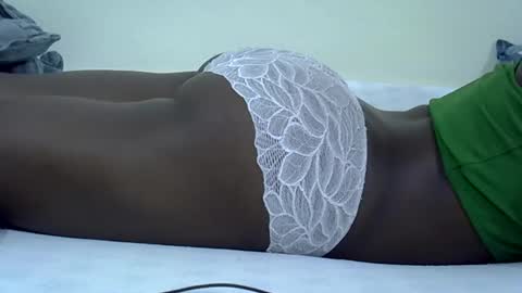 cutiehanish4 online show from 02/02/26, 11:53