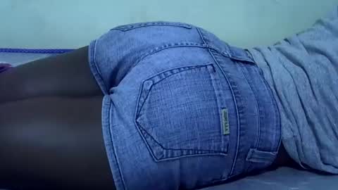 cutiehanish4 online show from 05/15/26, 06:59