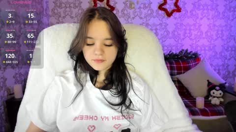 cutiekitty_cb online show from 12/06/24, 12:05