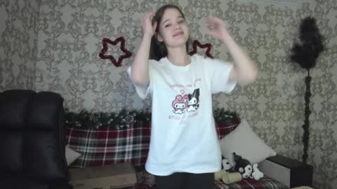 cutiekitty_cb online show from 12/07/24, 08:55